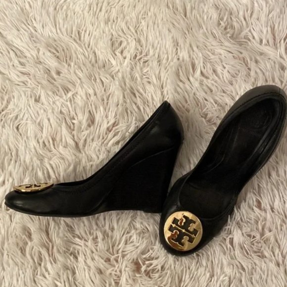 Tory Burch Shoes - Tory Burch Wedges